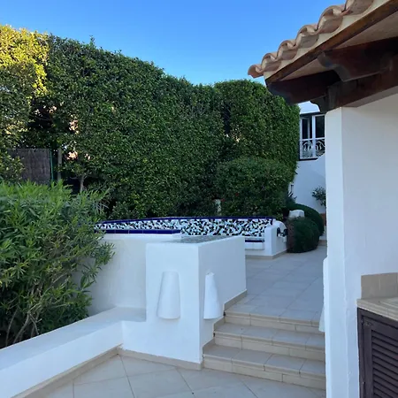 With Amazing Sea Views Villa