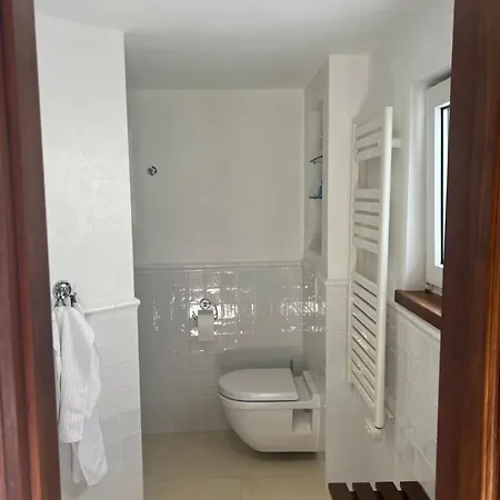 Villa With Amazing Sea Views