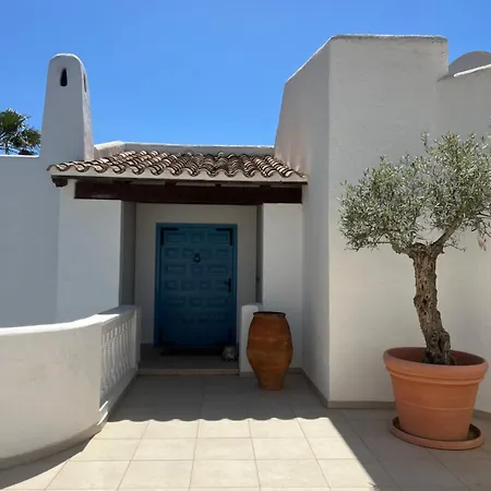 Villa With Amazing Sea Views Port D'Andratx